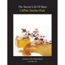 Litplan Teacher Pack: The Secret Life of Bees