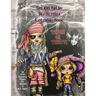Sherri Baldy My Besties Coloring Book Trick or Treat