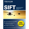 SIFT Study Guide: SIFT Test Prep Book with 675+ Practice Questions for the US Army Exam [5th Edition]