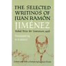 Selected Writings of Juan Ramon Jimenez