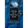 Praying for a Whole New World: Gospel Sermons for Advent/Christmas/Epiphany Cycle C