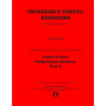 Incredibly Useful Exercises for Double Bass: Volume 5 - Lower Octave Fingerboard Mastery Part 2