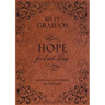 Hope for Each Day Morning and Evening Devotions: Words of Wisdom and Faith (730 Daily Devotions)