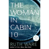 The Woman in Cabin 10