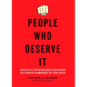 People Who Deserve It: Socially Responsible Reasons to Punch Someone in the Face