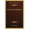 The Secret Of Buddhism