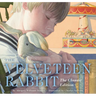 The Velveteen Rabbit Hardcover: The Classic Edition by Acclaimed Illustrator, Charles Santore
