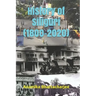 History of Siliguri (1800-2020)