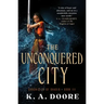 Unconquered City