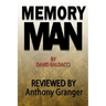 Memory Man by David Baldacci - Reviewed