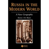 Russia in Modern World