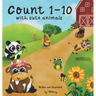 Count 1-10 with cute animals