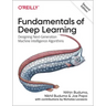 Fundamentals of Deep Learning: Designing Next-Generation Machine Intelligence Algorithms