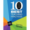 Ten Best Teaching Practices: How Brain Research and Learning Styles Define Teaching Competencies