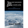 Next Gen DevOps: A manager's guide to DevOps and SRE