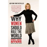 Why Women Should Rule the World