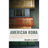 American Roma: A Modern Investigation of Lived Experiences and Media Portrayals