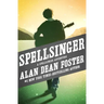 Spellsinger