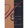 Spinoza's Critique of Religion