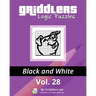 Griddlers Logic Puzzles: Black and White 28