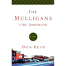 The Mulligans of Mt. Jefferson