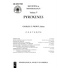 Pyroxenes