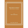 From Philo to Origen: Middle Platonism in Transition