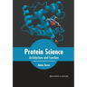 Protein Science: Architecture and Function