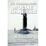 Lt. Comander Mollie Sanders