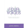 Four Voices: Managing love, loyalty, family wealth and succession through the generations