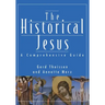Historical Jesus: A Comprehensive Guide