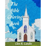 The Bible Coloring Book