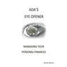 Ada's Eye Opener: Managing Your Personal Finances