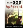 When God Became ApParent