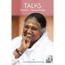 Talks, Volume 1 (Revised Edition)