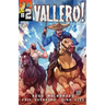 Vallero! #2