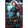 Vampire Librarian