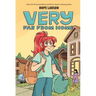 Very Far from Home: A Graphic Novel