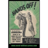 Hands Off!: Self-Defence for Women