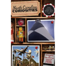 North Carolina Curiosities: Quirky Characters, Roadside Oddities & Other Offbeat Stuff