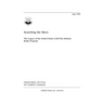 Searching the Skies: The Legacy of the United States Cold War Defense Radar Program