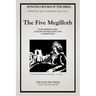 The Five Megilloth (Soncino Books of the Bible)