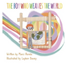 The Boy Who Weaves the World