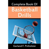 Complete Book Of Basketball Drills