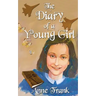Anne Frank: The Diary Of A Young Girl: The Definitive Edition