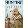Hunting Log Book
