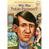 Who Was Pablo Picasso?