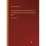 The Americanization of Edward Bok; The Autobiography of a Dutch Boy Fifty Years After: in large print