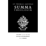Summa Theologiae: Volume 14, Divine Government: 1a. 103-109