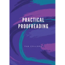 Practical Proofreading